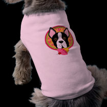 Sweet Terrier pet clothing by totallypainted Sweet Terrier pet clothing