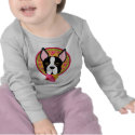 Sweet Terrier t-shirts
