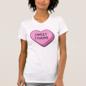 SWEET THANG T t-shirts