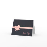 Sweet Thank You Note Card