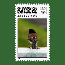 Sweet Thing postage by erin_kathleen Sweet Thing postage