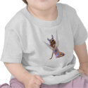 SWEET THING t-shirts by FUNKYPHOTOS SWEET THING t-shirts