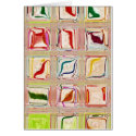 Sweet Tiles ~ customizable cards