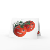 Sweet Tomatoes cards by gravityx9 Sweet Tomatoes cards