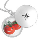 Sweet Tomatoes Lockets