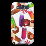 Sweet Tones casemate cases