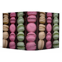 sweet tooth binders