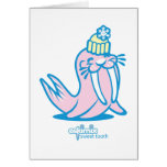Sweet Tooth Greeting Cards