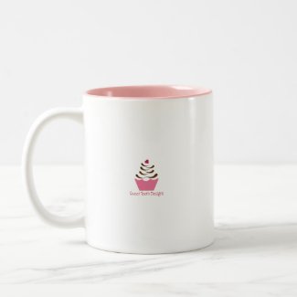 Sweet Tooth Definition - Mug mug