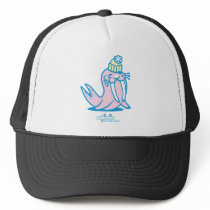 Sweet Tooth Trucker Hat