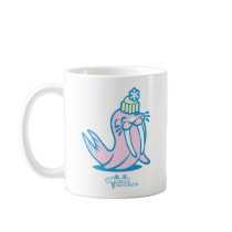 Sweet Tooth Coffee Mugs
