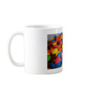 Sweet Tooth mugs