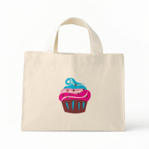 Sweet Tote bags