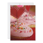 Sweet Treat Invitation