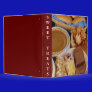 Sweet Treats Binder