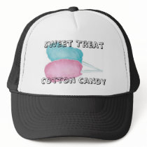 Sweet Treats hats