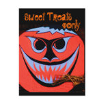 Sweet Treats Postcards