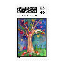 Sweet Tree postage