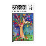 Sweet Tree Postage