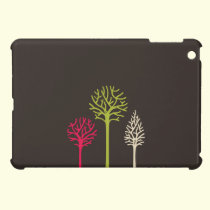 Sweet Trees {Mini iPad Case} ipad mini cases
