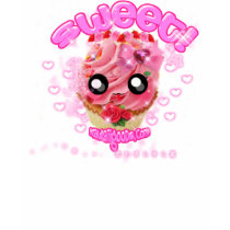 Sweet! t-shirts by kawaii Sweet! t-shirts