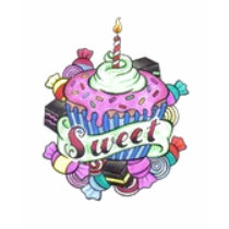 Sweet t-shirts by Jerica_LeAnne Sweet t-shirts