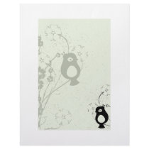 Sweet Tweet Letterhead by littleamylee Sweet Tweet Letterhead