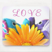 Sweet Union mousepads