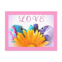 Sweet Union postcards by Heartworks Sweet Union postcards