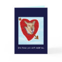 Sweet Valentine! Card by girlsrule2468 Sweet Valentine! Card