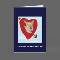 Sweet Valentine! Card