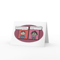 Sweet Valentine's Day cards
