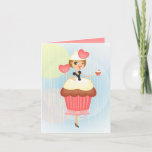 Sweet Valentine's Day Greeting Cards