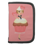Sweet Valentine's Day rickshaw folios