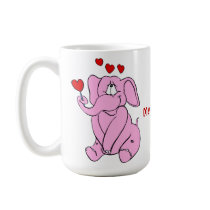 Sweet Valentine's Mug