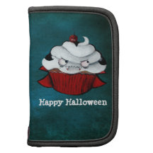 Sweet Vampire Cupcake Organizers