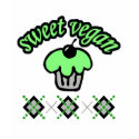 Sweet Vegan shirt