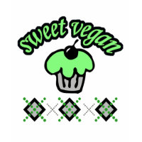 Sweet Vegan shirt