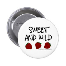 Sweet & Wild Pins