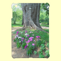 Sweet Willam flowers ipad mini cases