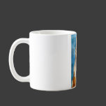 Sweet William - Orange Tabby Cat Art Mugs