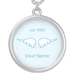 Sweet Wings Necklace
