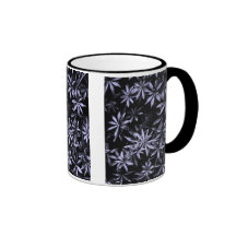 Sweet Woodruff Design Coffee Mugs
