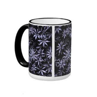 Sweet Woodruff Design mug