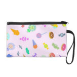 Sweet Wristlet bagettes bags