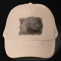 Sweet Zack hats