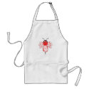 SweetBee Bumble Bee Apron