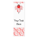 SweetBee Bumble Bee Bookmarks