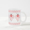 SweetBee Bumble Bee Mug