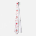 SweetBee Bumble Bee Proud New Dad Neck Tie